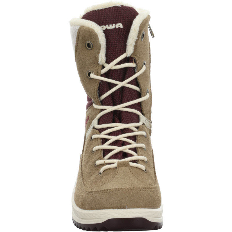 Lowa "BIANCA GTX HI JR"