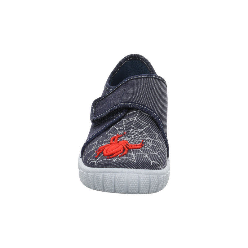 Superfit Hausschuhe "Spider"