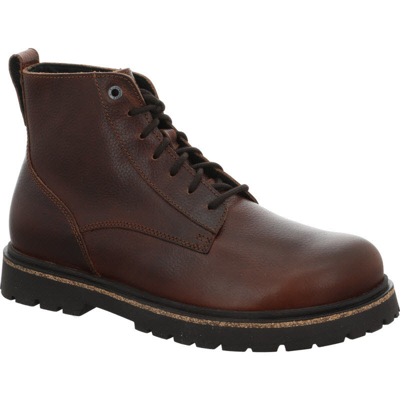Birkenstock "HIGHWOOD LACE MID MEN" Bild 5 lightbox image