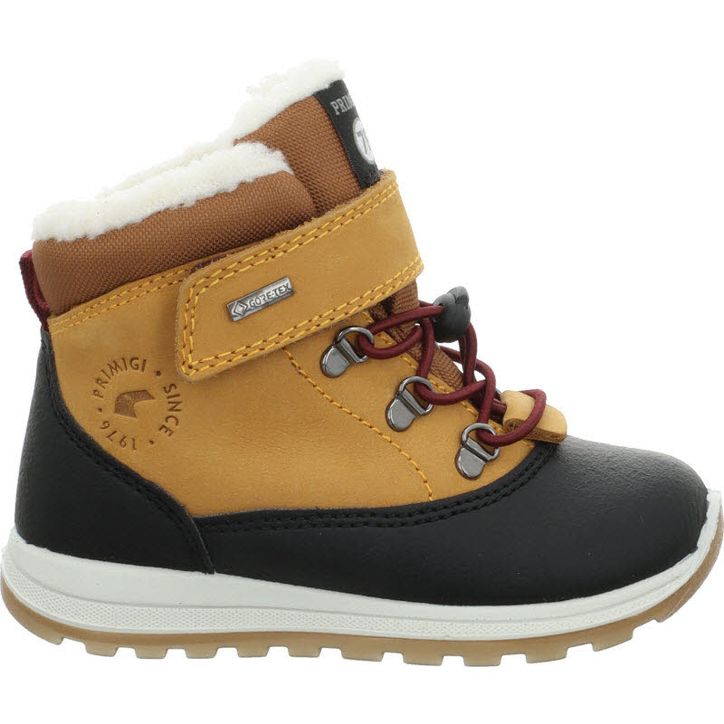 Primigi "BABY TIGUAN GTX" Bild 1 Primigi "BABY TIGUAN GTX"