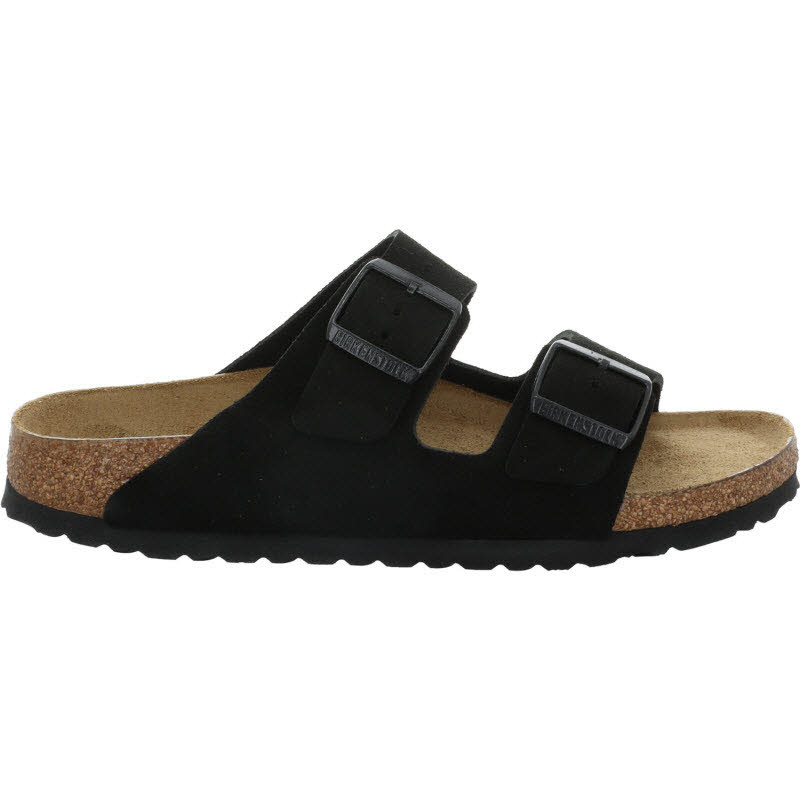 Birkenstock "ARIZONA SOFT FOOTBED"