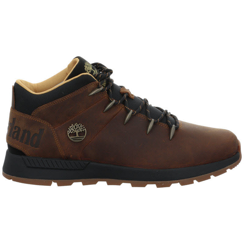 Timberland "SPRINT TREKKER MID"