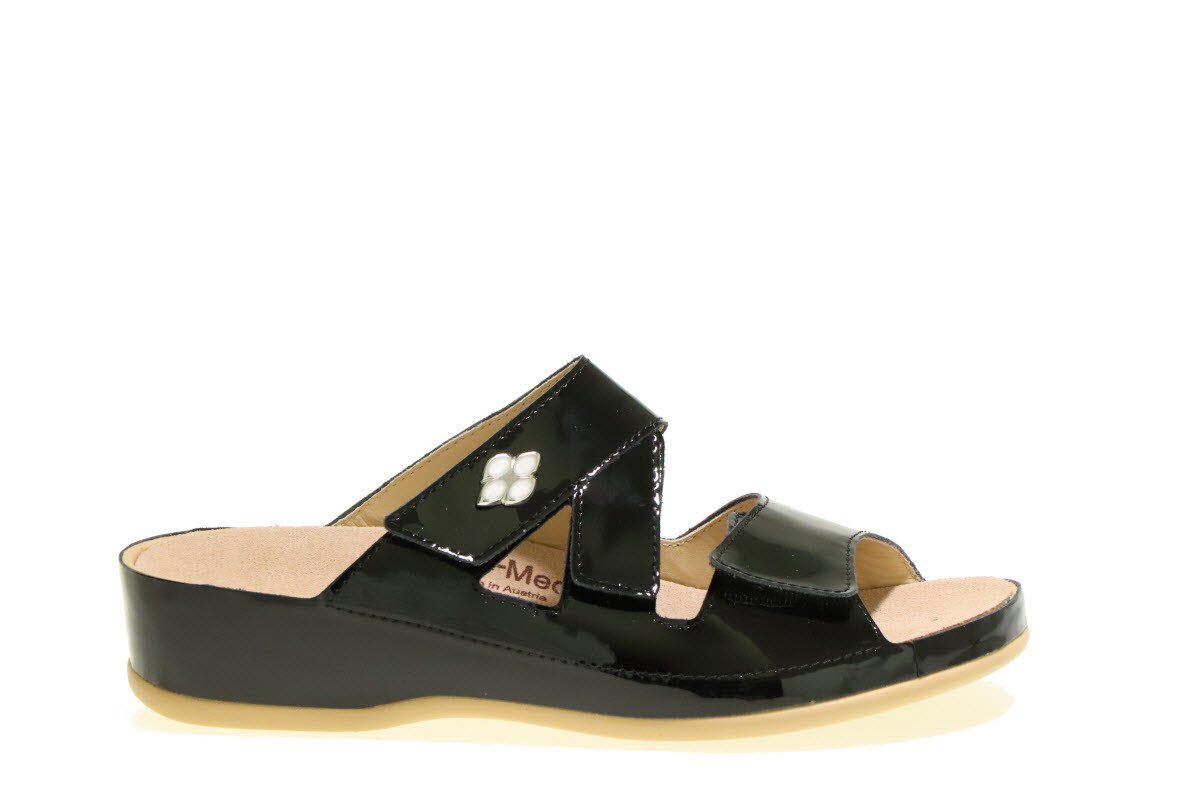 Vital Pantolette mit Wechselfußbett Bild 1 lightbox image