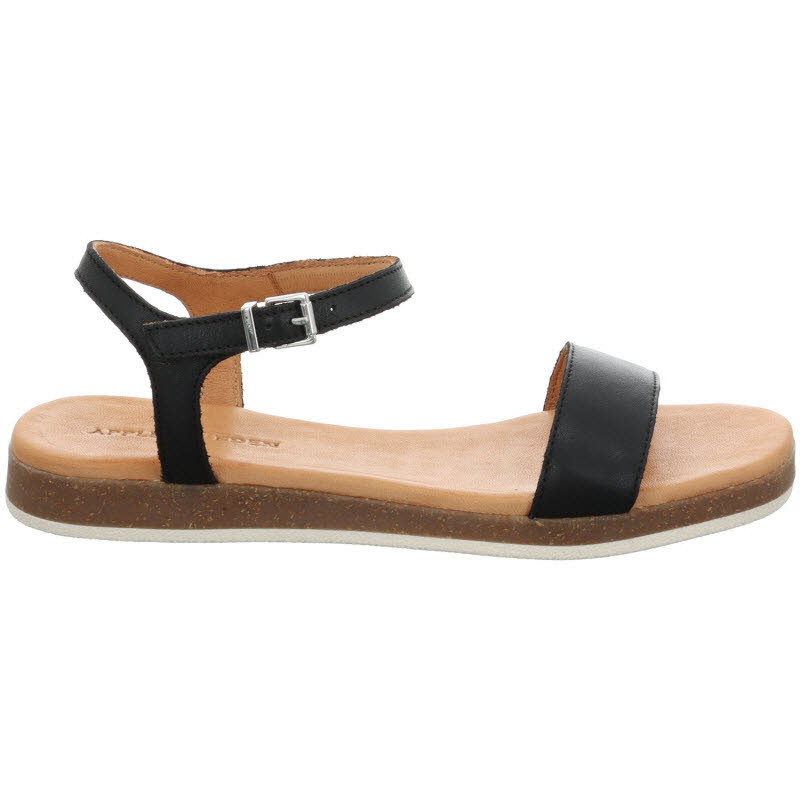 Apple of Eden Sandale "ISA 00" Bild 1 Apple of Eden Sandale "ISA 00"