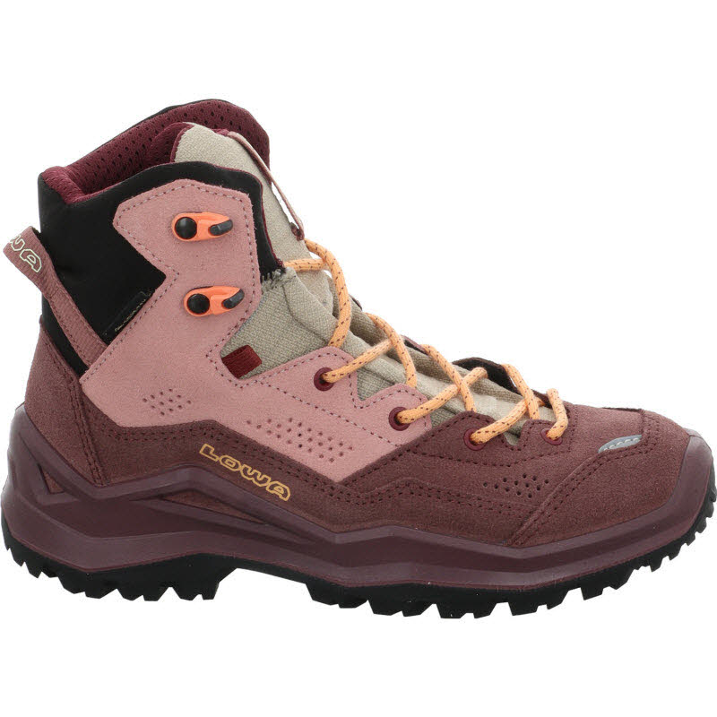 Lowa "WANDA GTX MID JR"