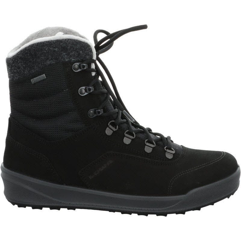 Lowa Winterboots mit Gore Tex