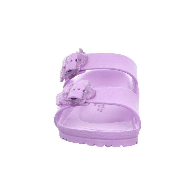 Birkenstock "ARIZONA FLOWER KIDS"