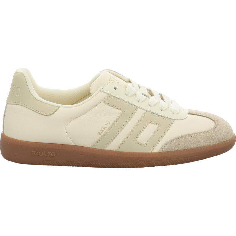 BACK 70 Sneaker "CLOUD D26-102"