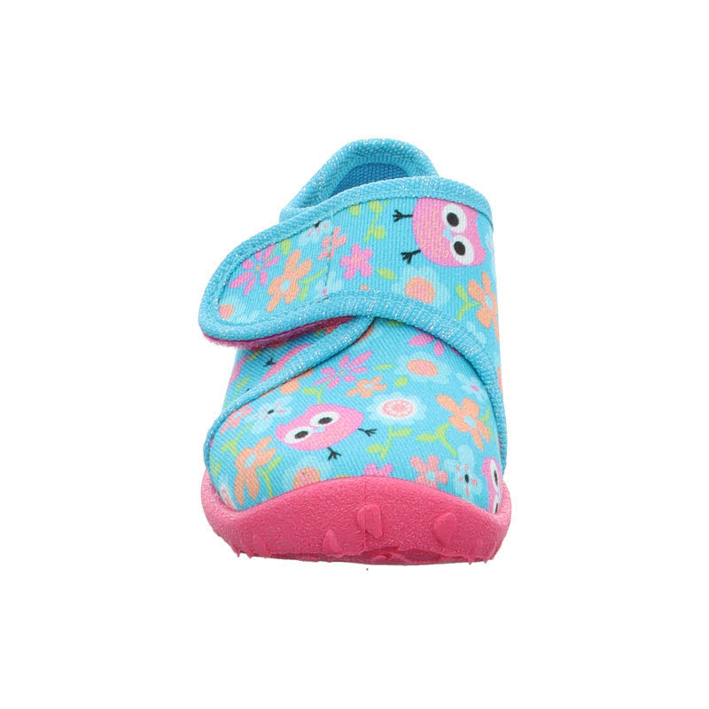 Superfit Hausschuh "SPOTTY"