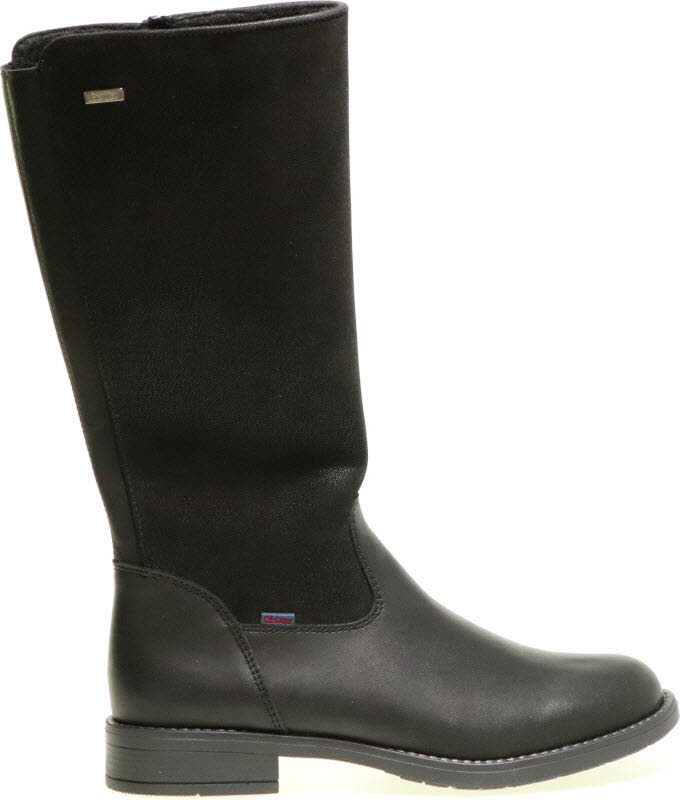 Richter Stiefel