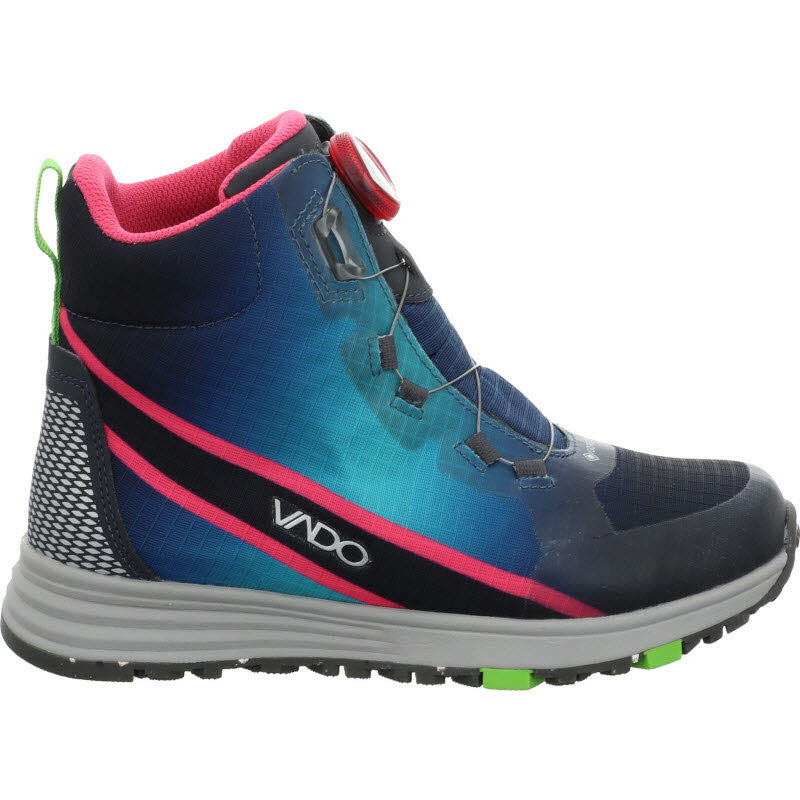 VADO Winterboots " SKY HIGH BOA GTX"