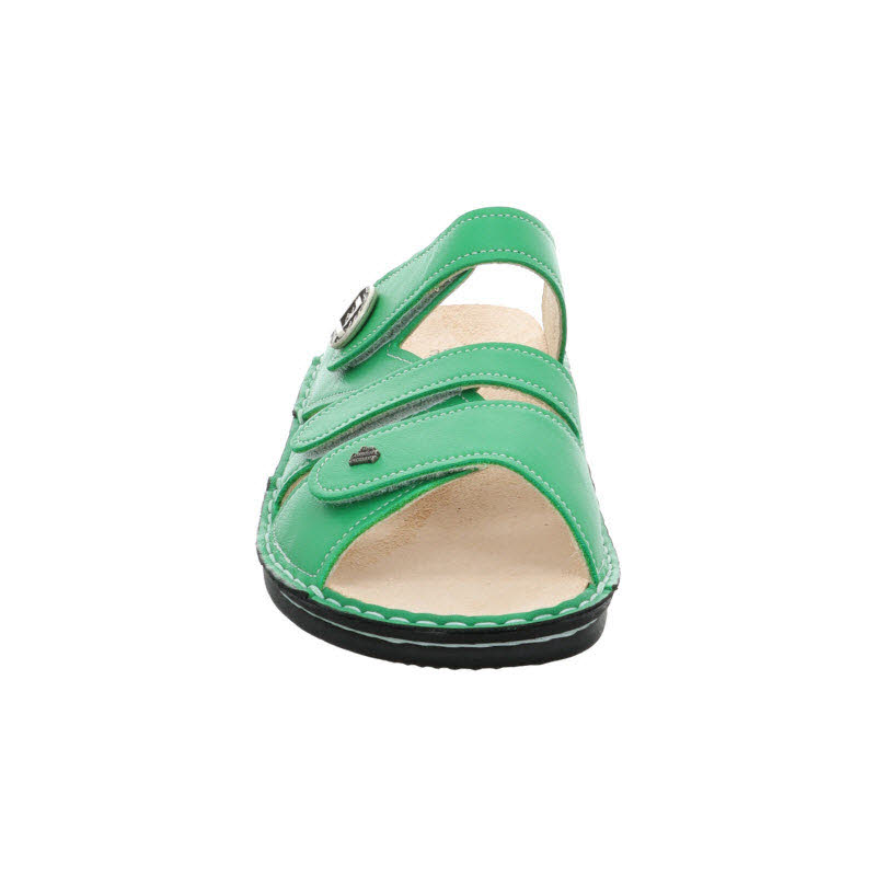 Finn Comfort Fußbettpantoffel "AGUEDA"