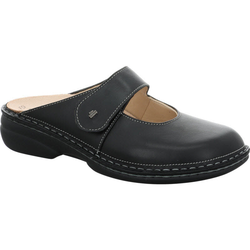 Finn Comfort Fußbettpantoffel "STANFORD" Bild 5 lightbox image