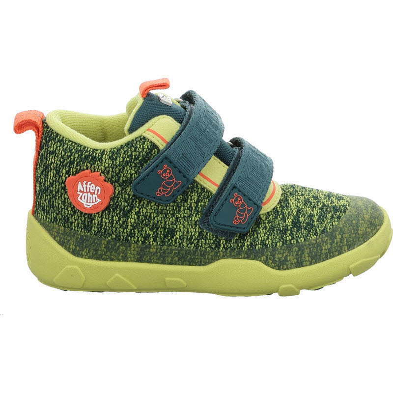 Affenzahn "KNIT HAPPY RAUPE"