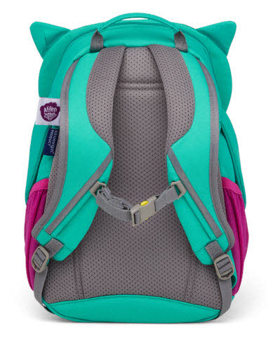 Affenzahn Rucksack "Großer Freund" Bild 3 lightbox image