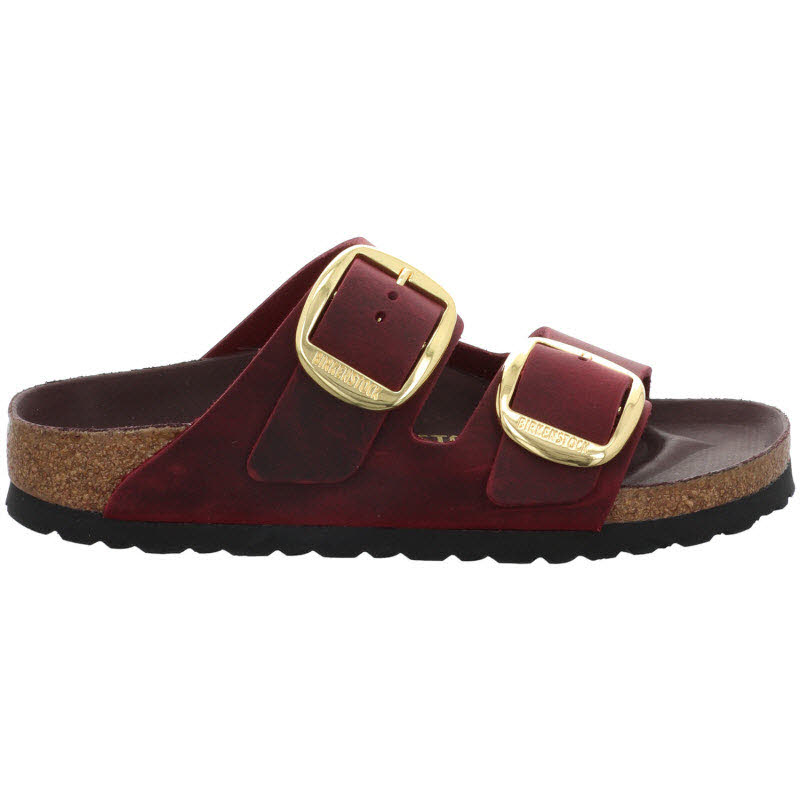 Birkenstock "ARIZONA BIG BUCKLE"