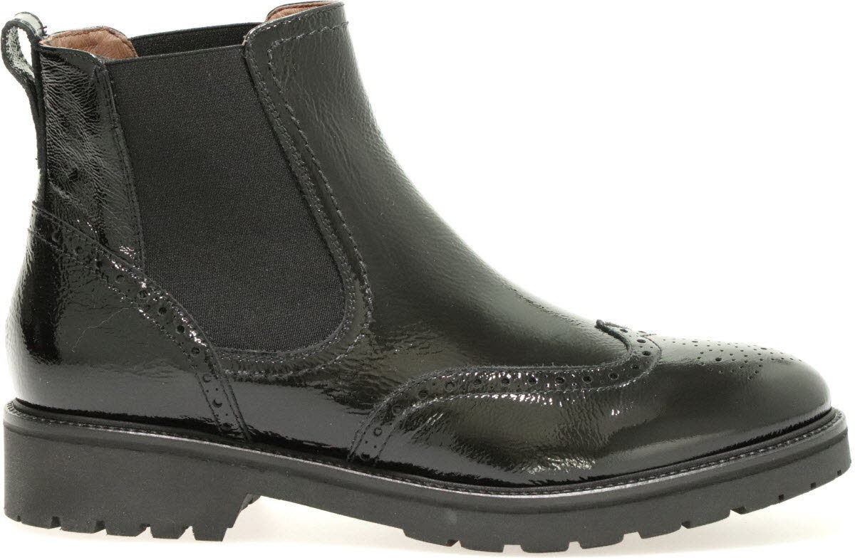 Nero Giardini Chelsea Boot