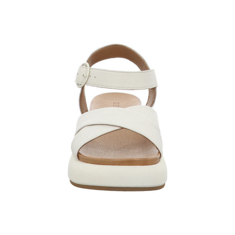 Inuovo Plateausandale "A96004"