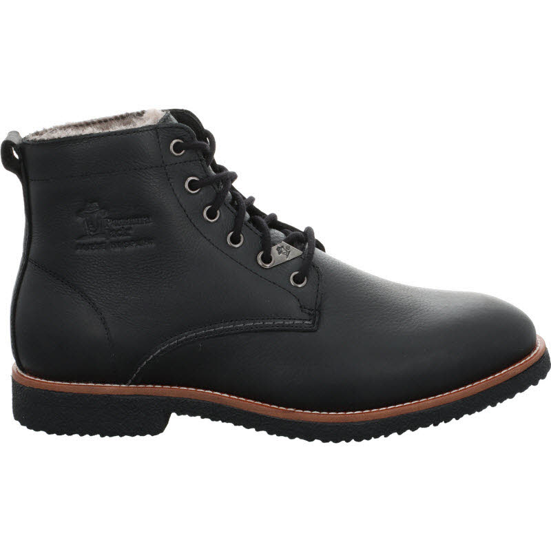 Panama Jack Winterboots warm gefüttert Bild 1 lightbox image