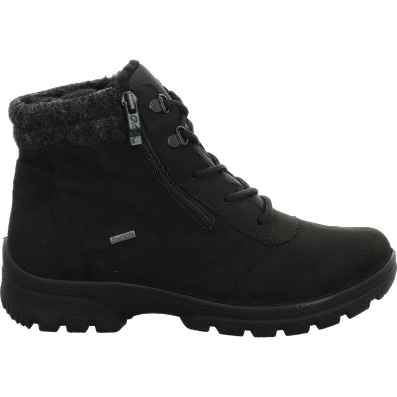 Ara Stiefelette "SAAS FEE"