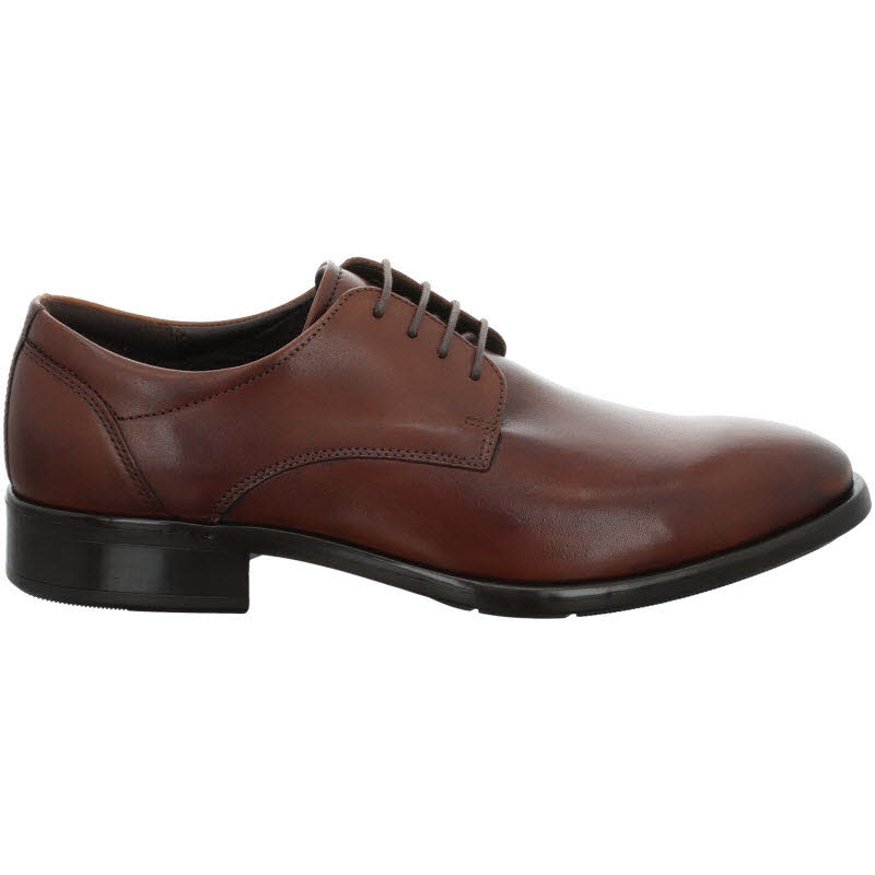 Ecco Schnürschuh "Citytray" Bild 1 Ecco Schnürschuh "Citytray"