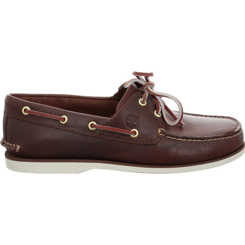 Timberland "CLASSIC TWO EYE BOAT" Bild 1 Timberland "CLASSIC TWO EYE BOAT"