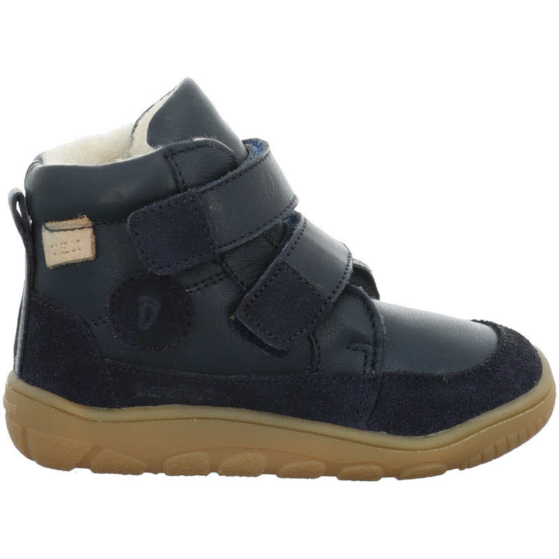 Lurchi "JOLLY BAREFOOT-TEX"