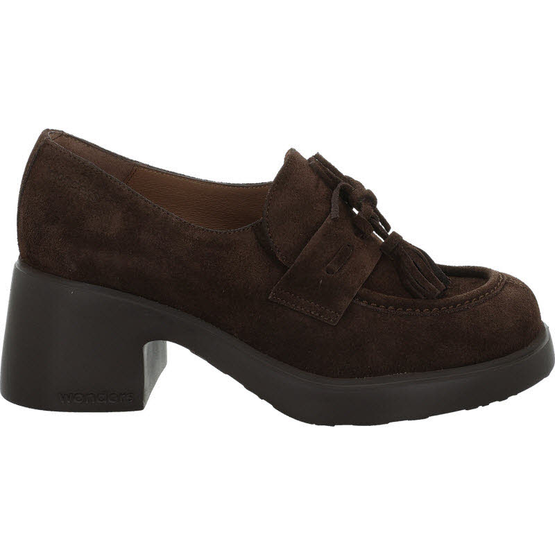 Wonders Slipper "E-7141"