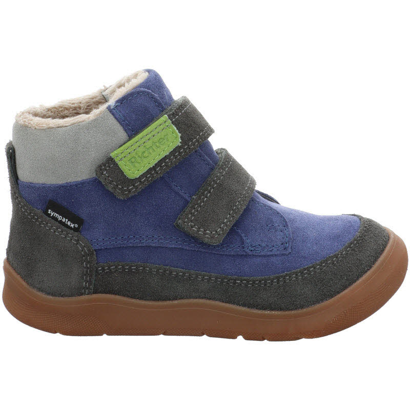 Richter Winterboots