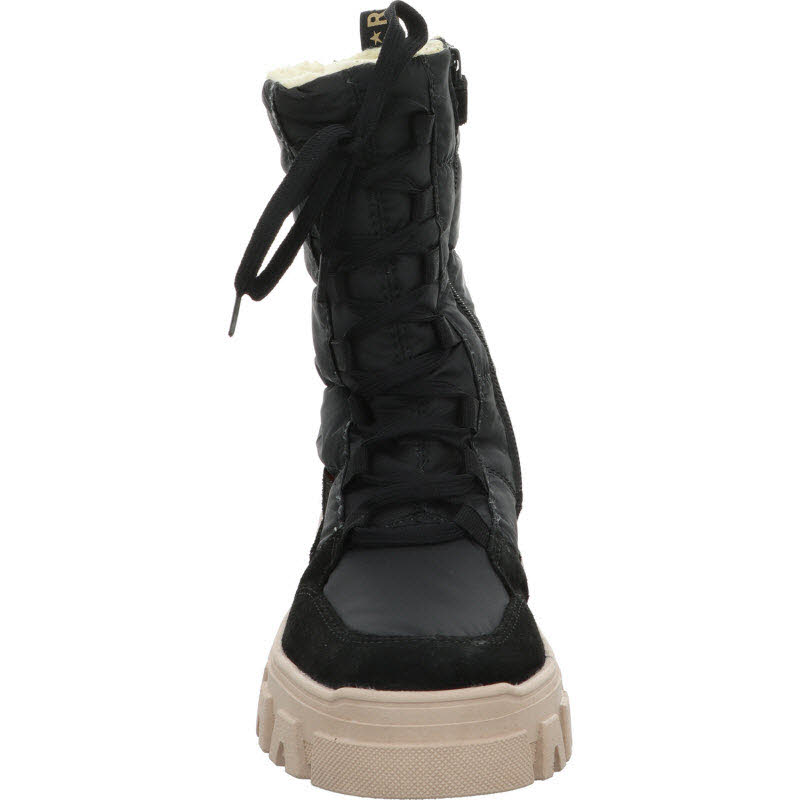 Richter Winterboots "IRON"