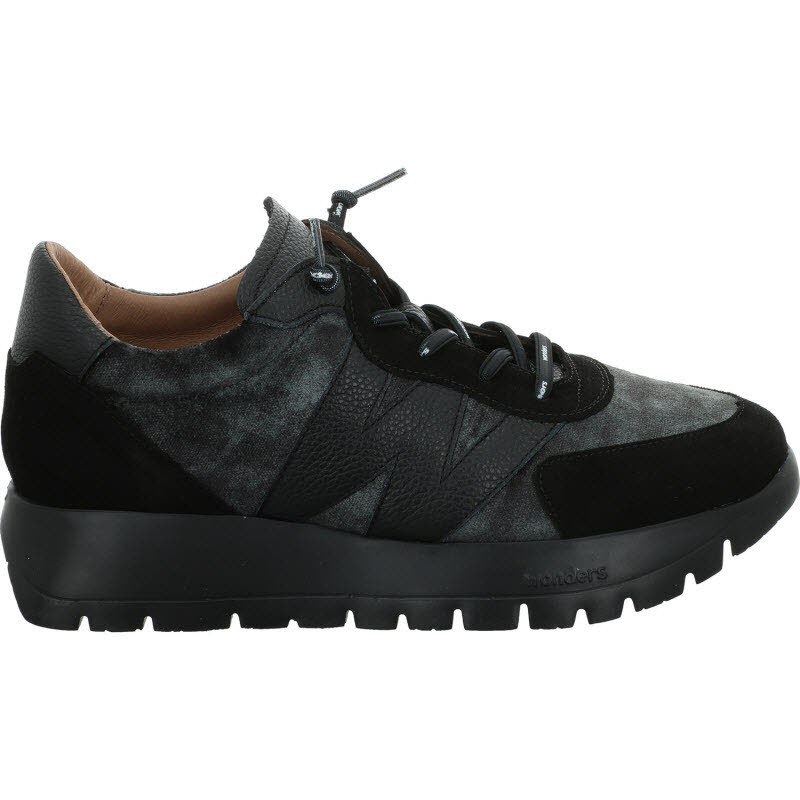 Wonders Sneaker "A-24111"