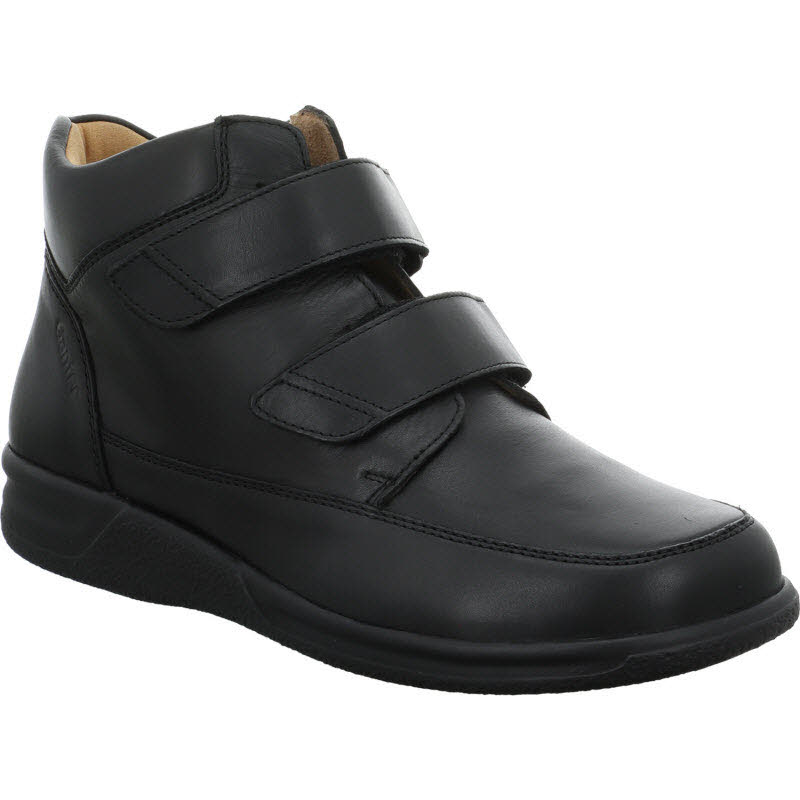 Ganter Stiefelette mit Klettverschluss Bild 5 lightbox image