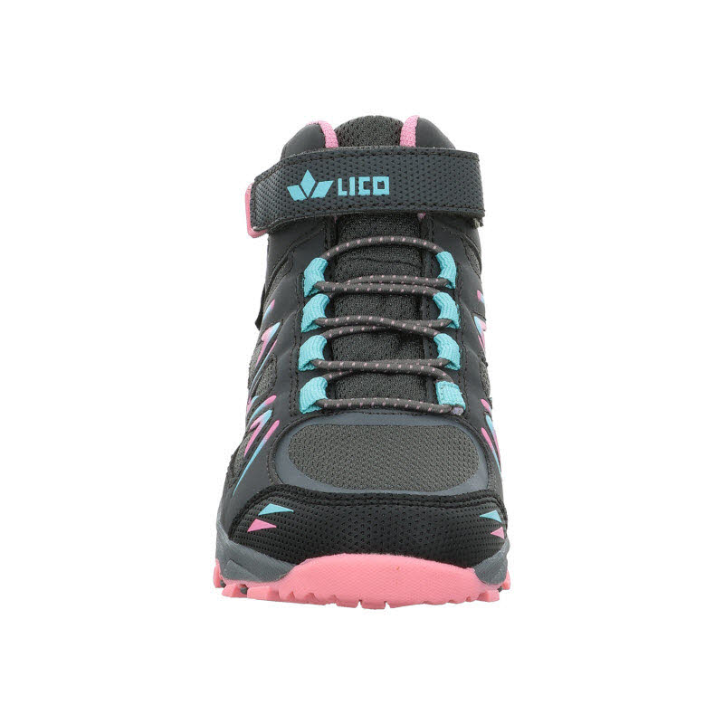 Lico "ALIEN HIGH VS"