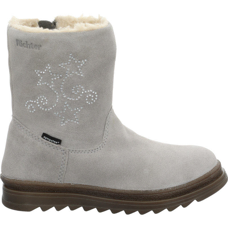 Richter Winterboot "ANNA"