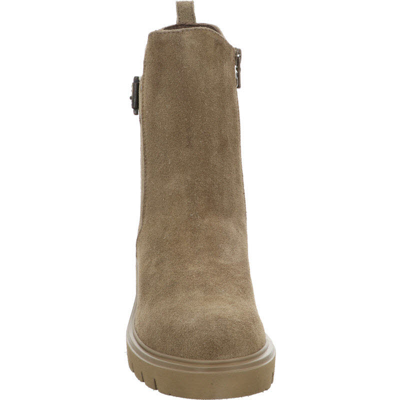 Nero Giardini Stiefelette