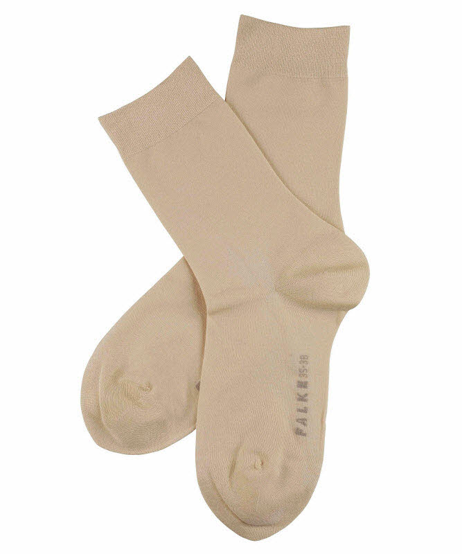 Falke Cotton Touch Damen Socken