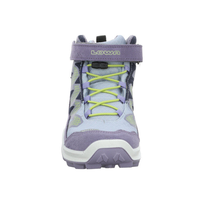 Lowa "MADDOX PRO GTX MID VC JR"