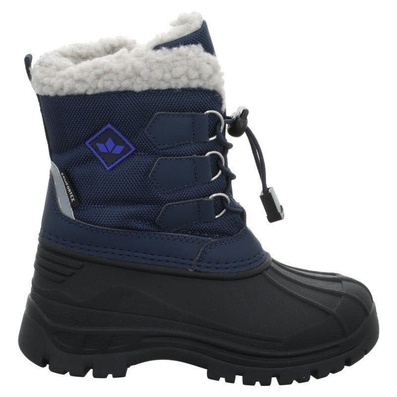 Lico Winterboot "HANNES"