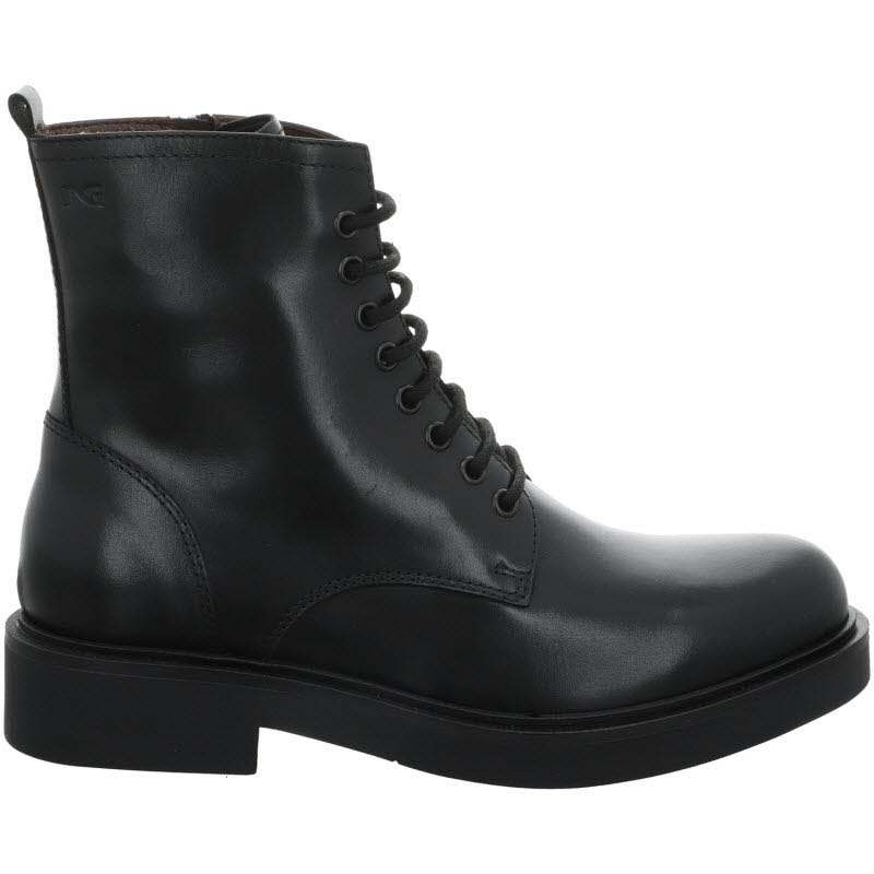 Nero Giardini Schnürstiefelette