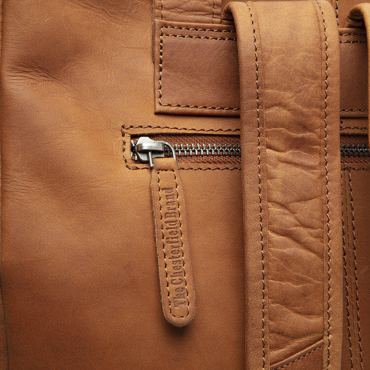 The Chesterfield Brand Rucksack "Manchester" Bild 5 lightbox image