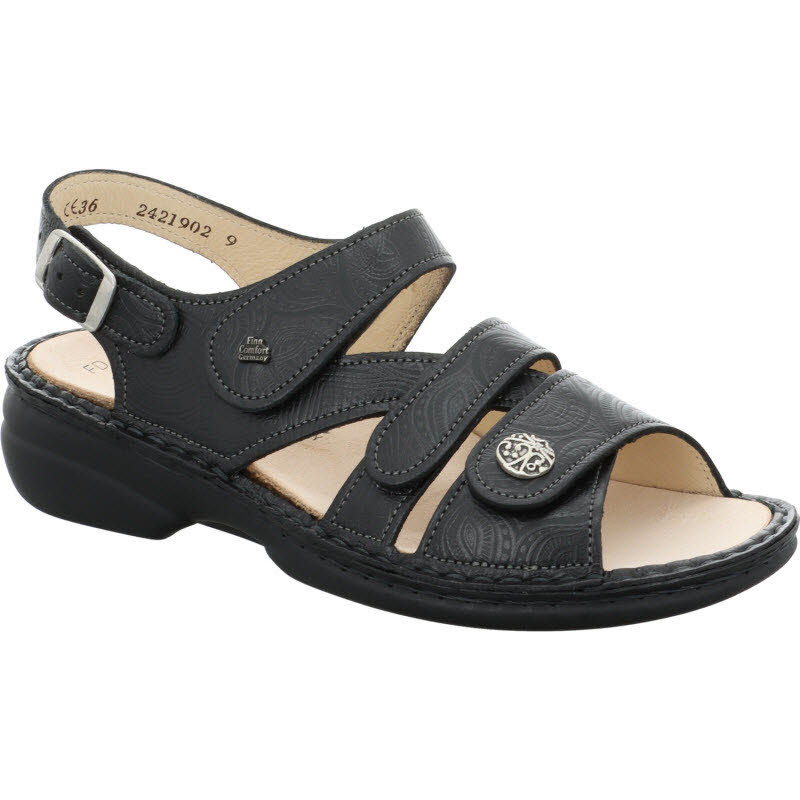 Finn Comfort Fußbettsandale "Gomera" Bild 5 lightbox image