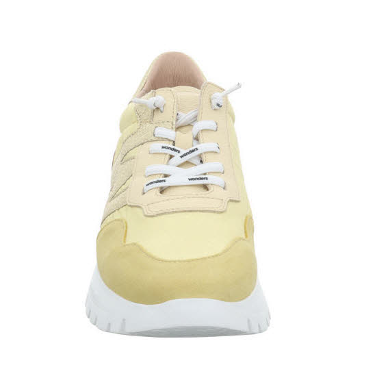 Wonders Sneaker "A-24100"
