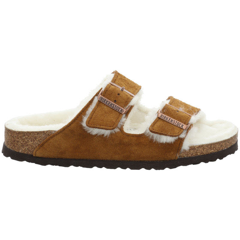 Birkenstock "ARIZONA SHERLING" Bild 1 Birkenstock "ARIZONA SHERLING"
