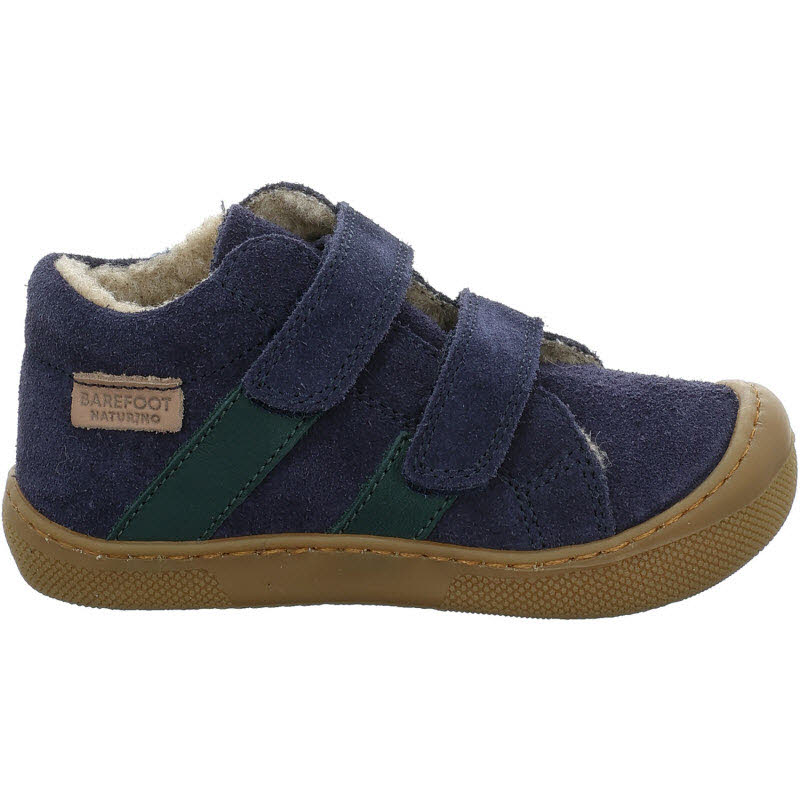 Naturino "SABBY LIN. WOOL"