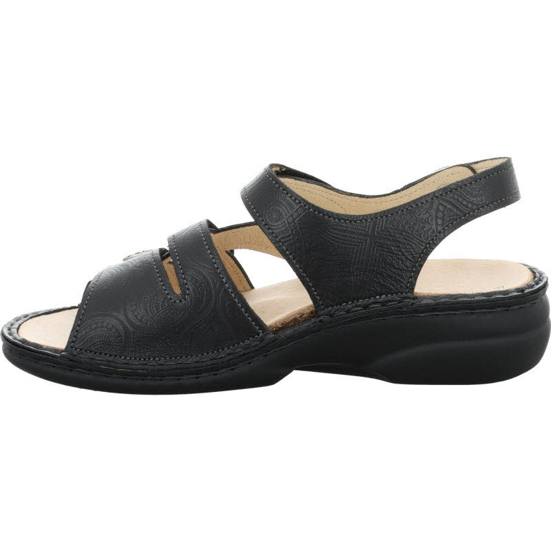 Finn Comfort Fußbettsandale "Gomera" Bild 3 lightbox image