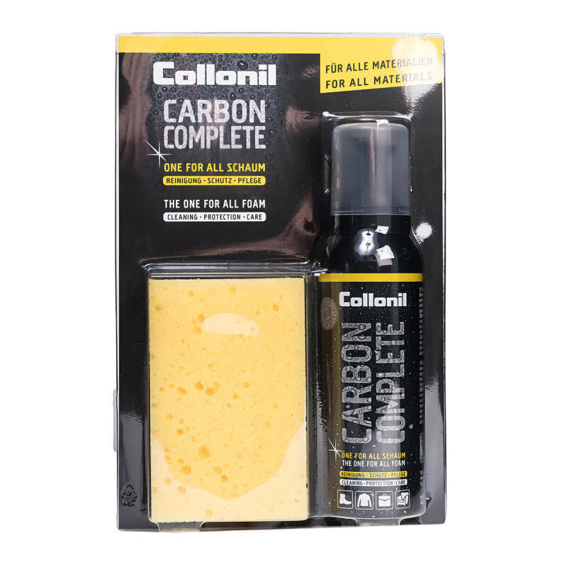 Collonil Carbon Complete Bild 1 Collonil Carbon Complete
