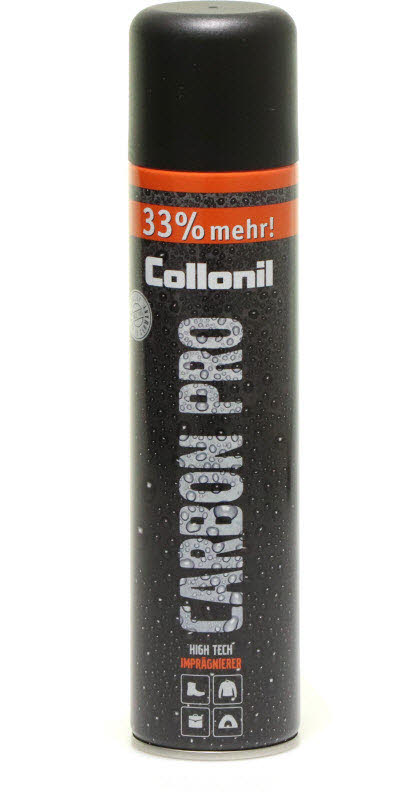Collonil Carbon Pro +33%