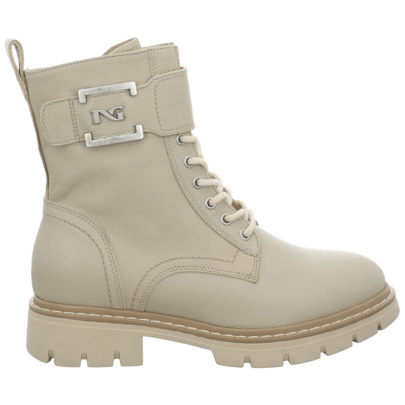 Nero Giardini Schnürstiefelette