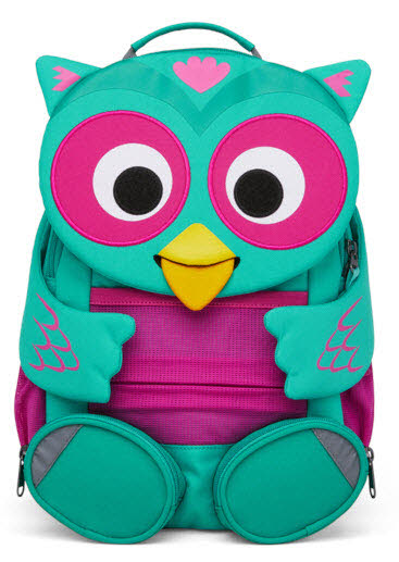 Affenzahn Rucksack "Großer Freund"