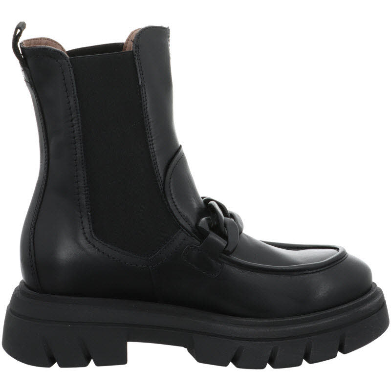 Nero Giardini Stiefelette
